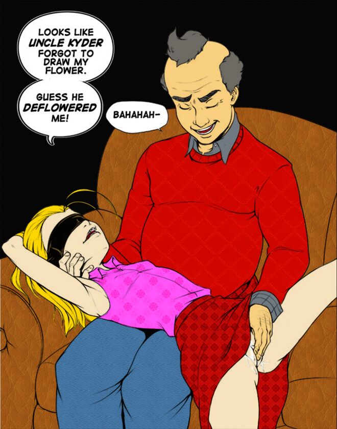 Daddys Girl page 7 full