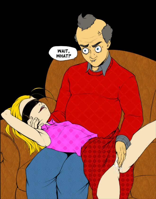Daddys Girl page 8 full