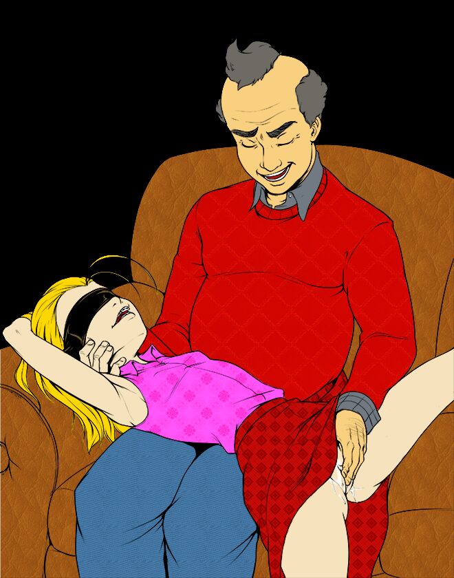 Daddys Girl page 9 full
