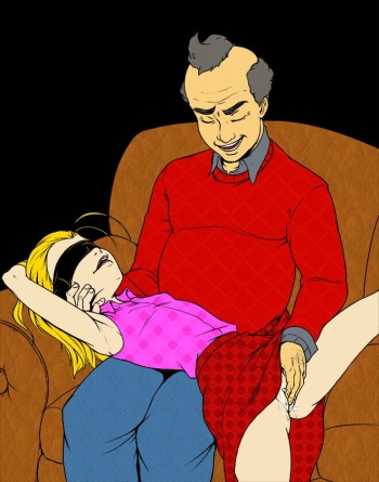 Daddys Girl cover