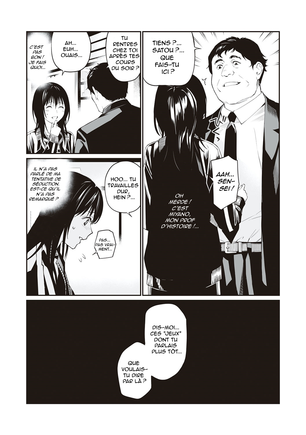 Sensei dattara... page 6 full