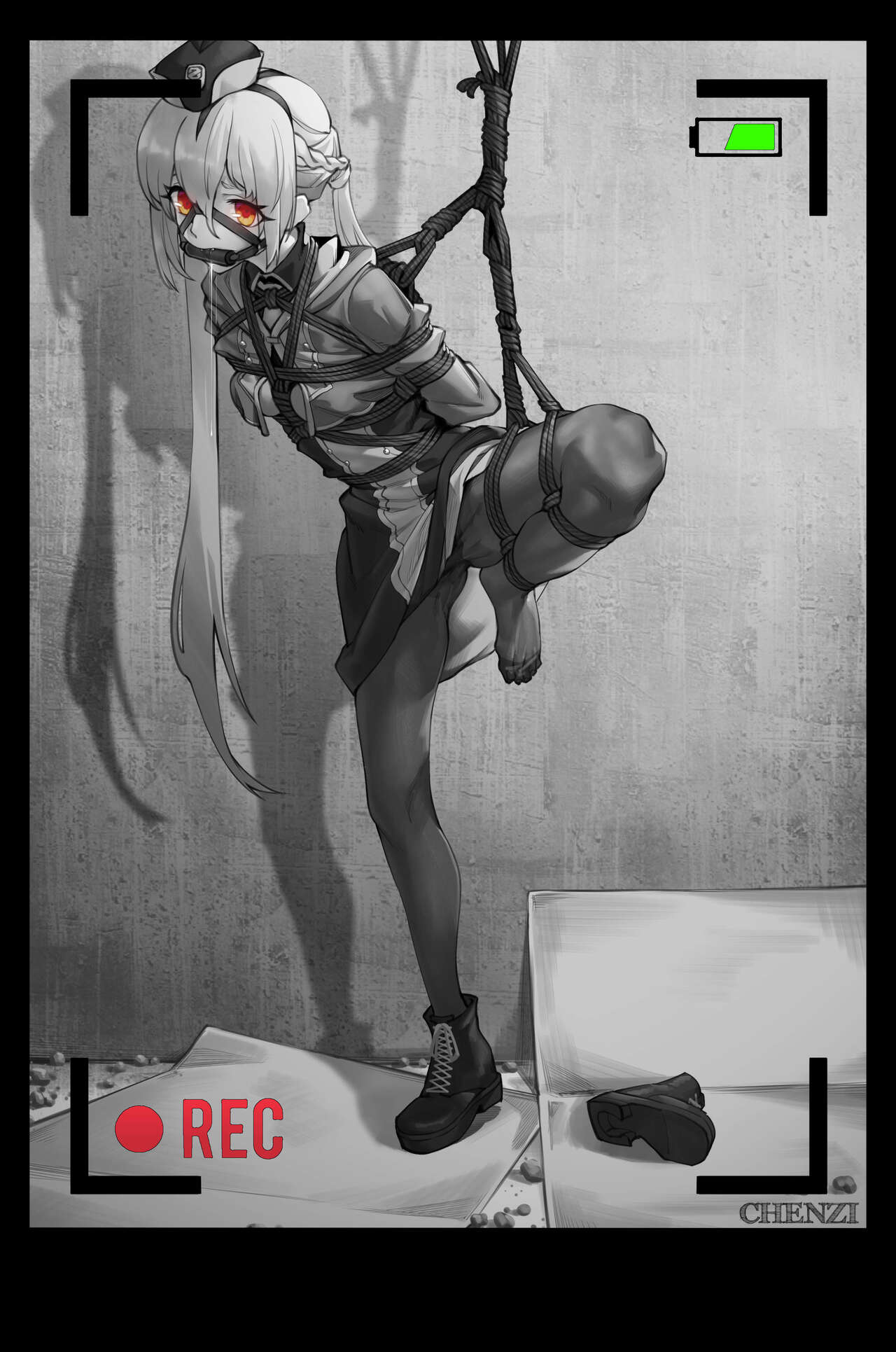 Bondage Mixed Pack page 3 full