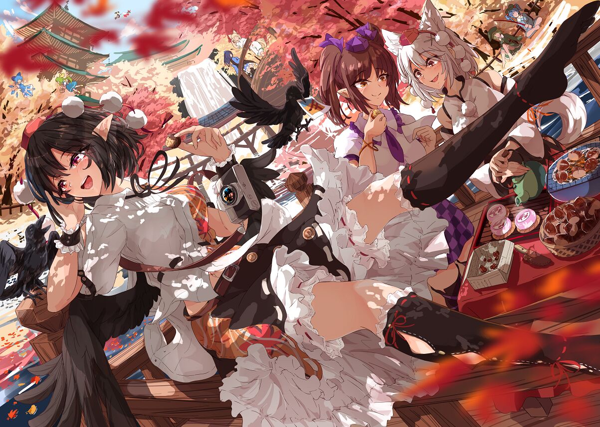 Pixiv Fanbox Compilation page 10 full
