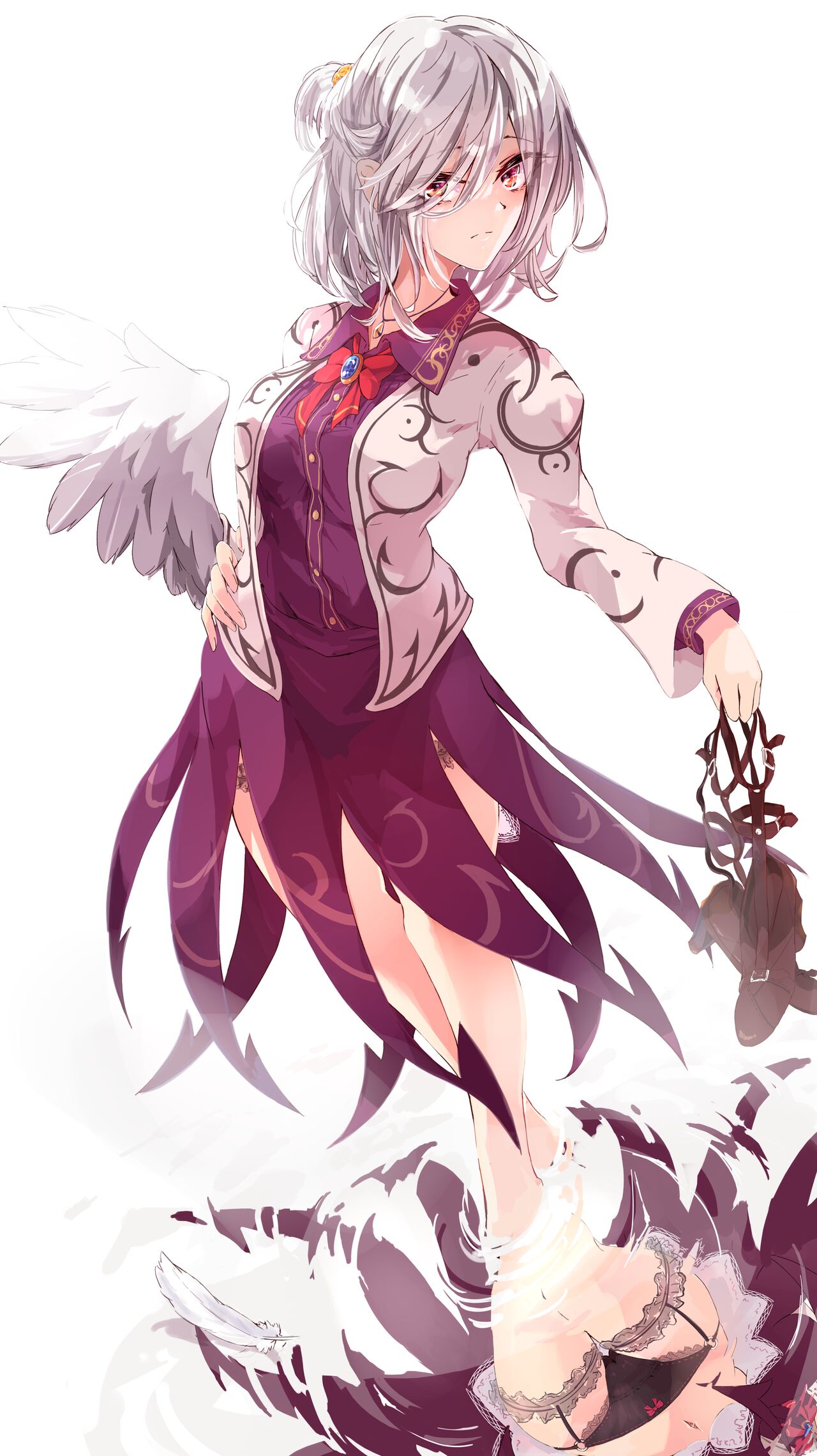 Pixiv Fanbox Compilation page 8 full