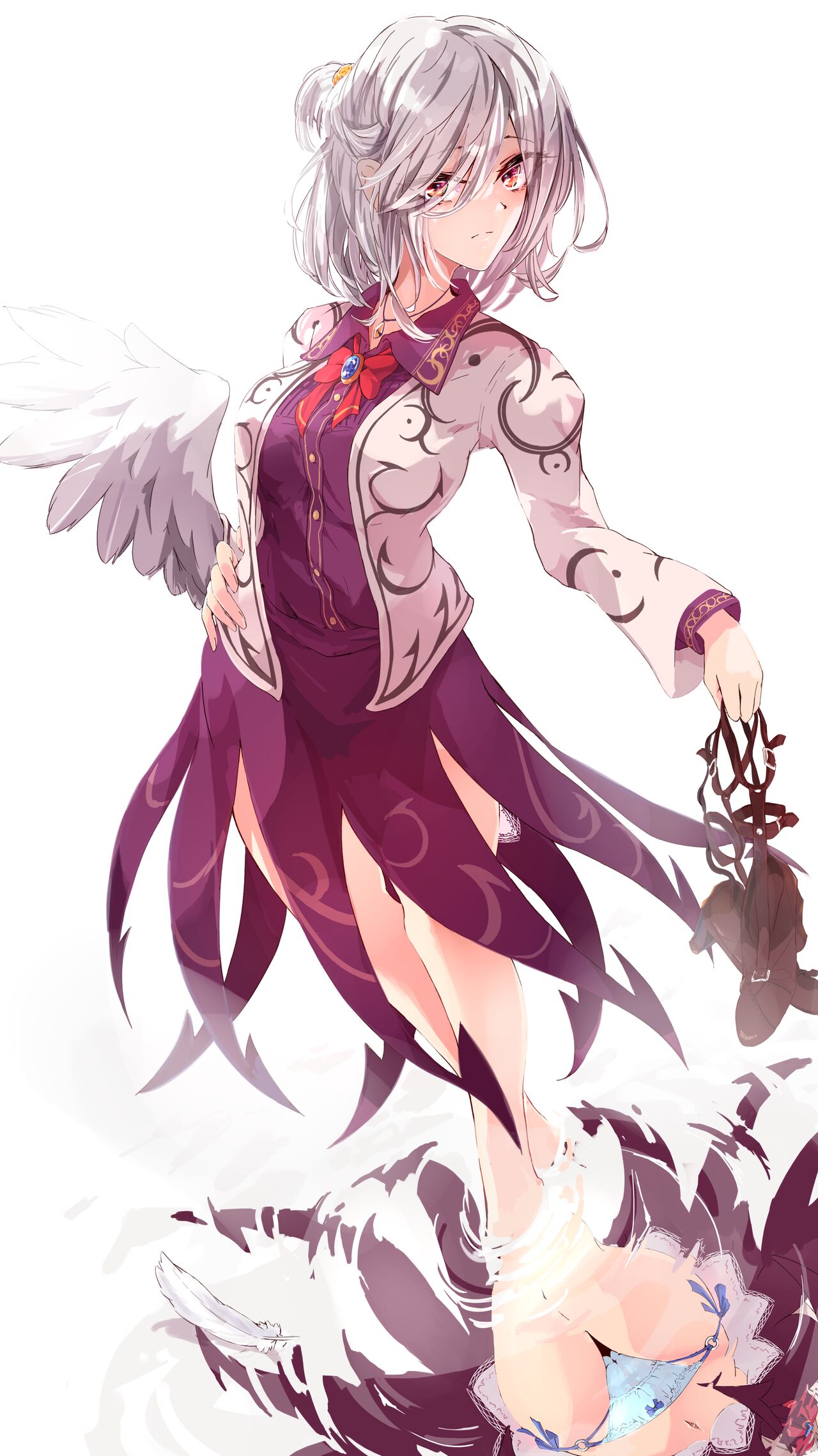 Pixiv Fanbox Compilation page 9 full