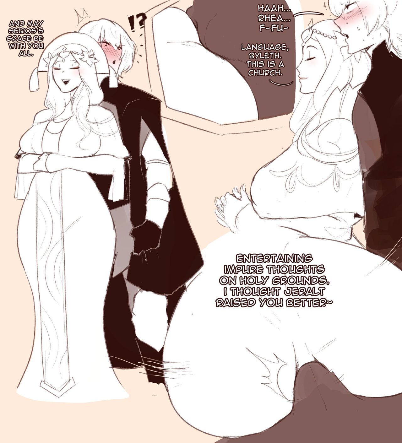 Rhea page 8 full