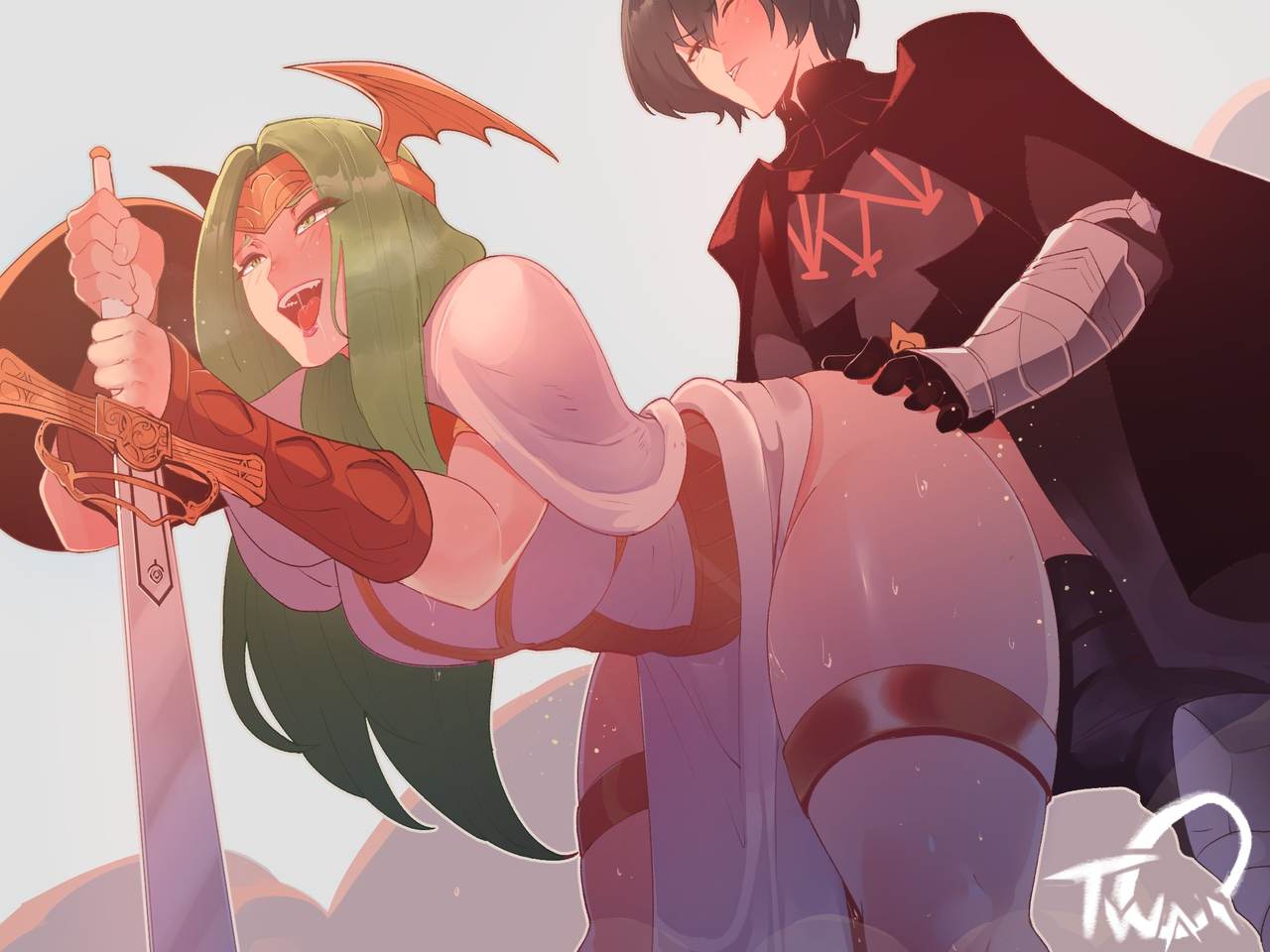 Rhea page 9 full