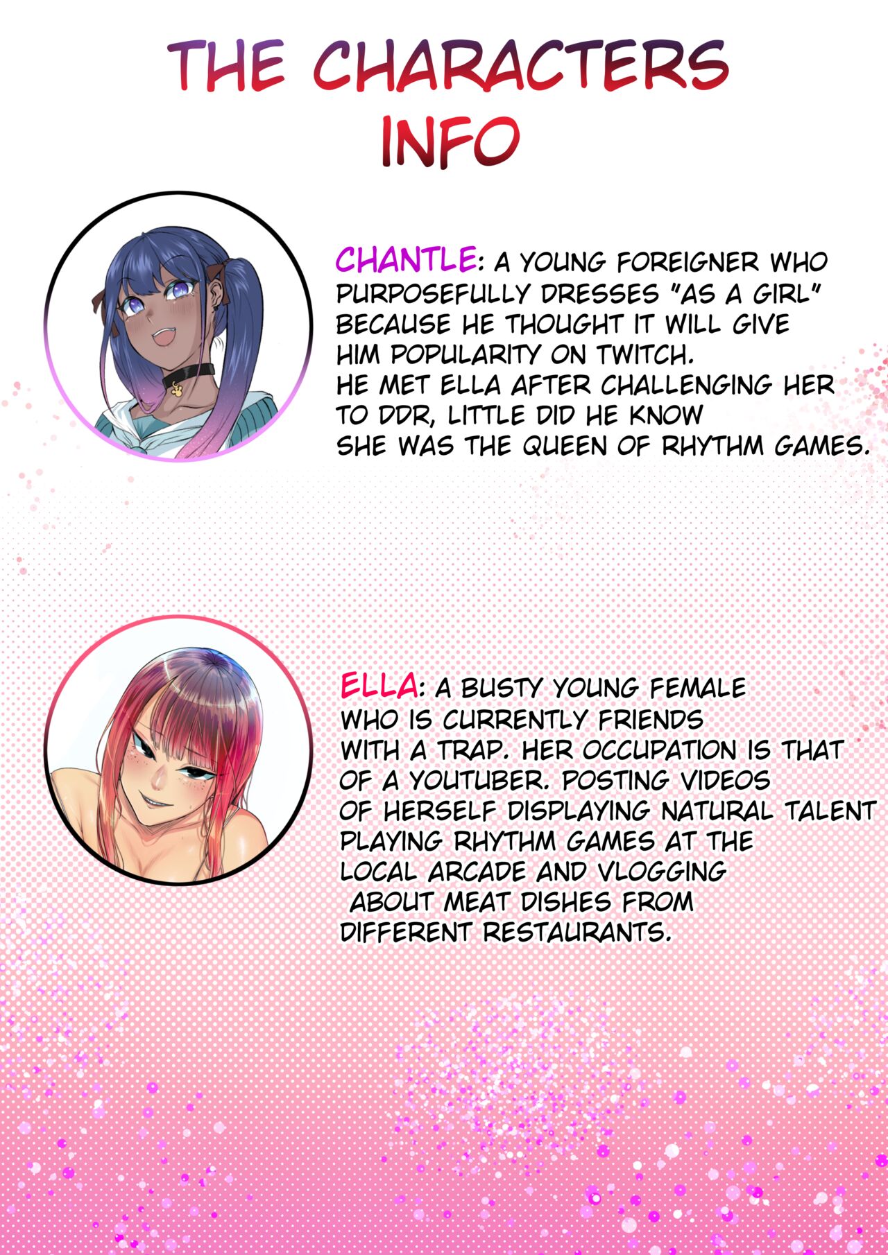 TRAPtuber Live! page 3 full