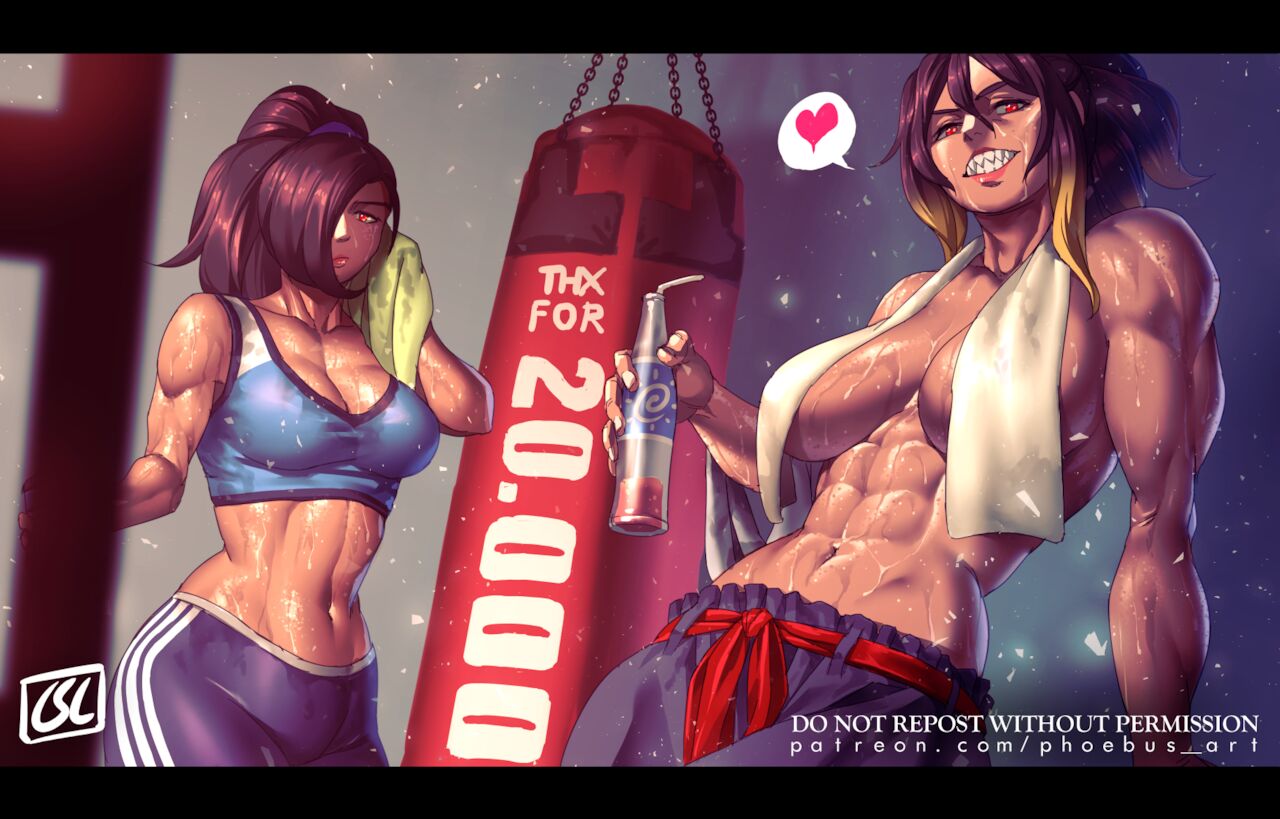 Artist CSuryoLaksono page 3 full