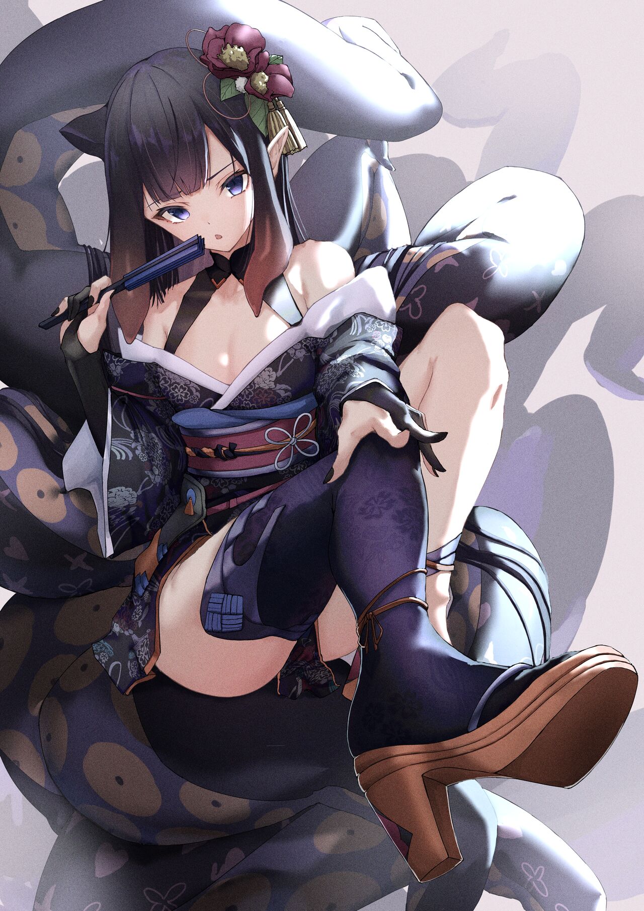 ●PIXIV● ?????? page 1 full