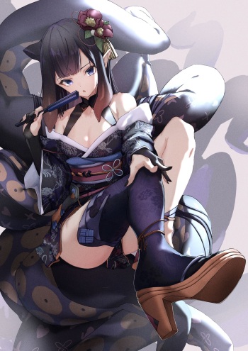 ●PIXIV● ?????? cover