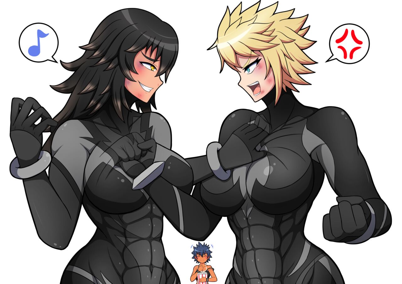 Artist wade99 page 7 full