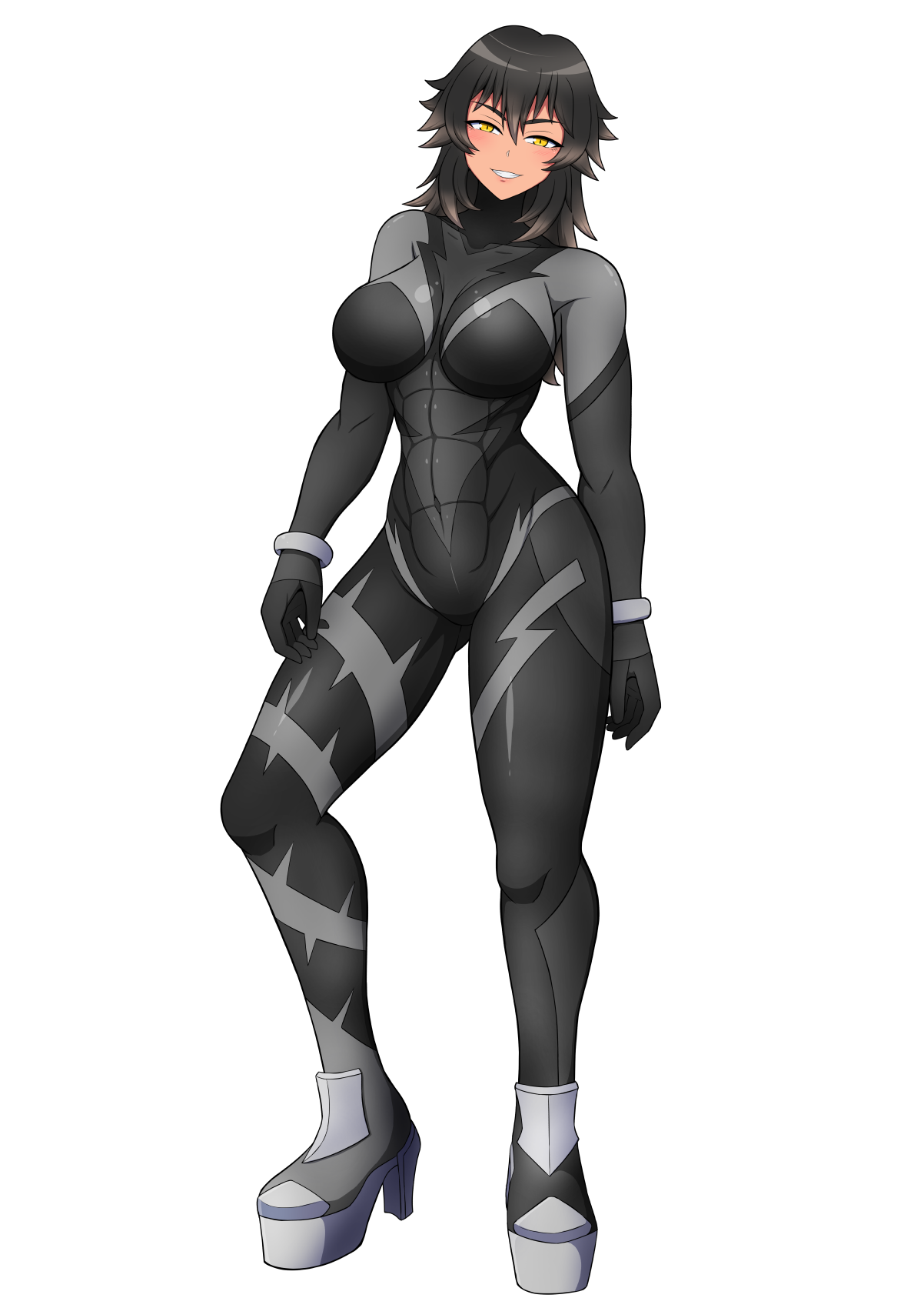 Artist wade99 page 8 full