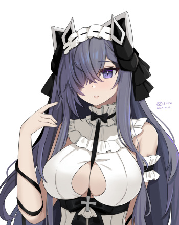●PIXIV● 猫白 cover