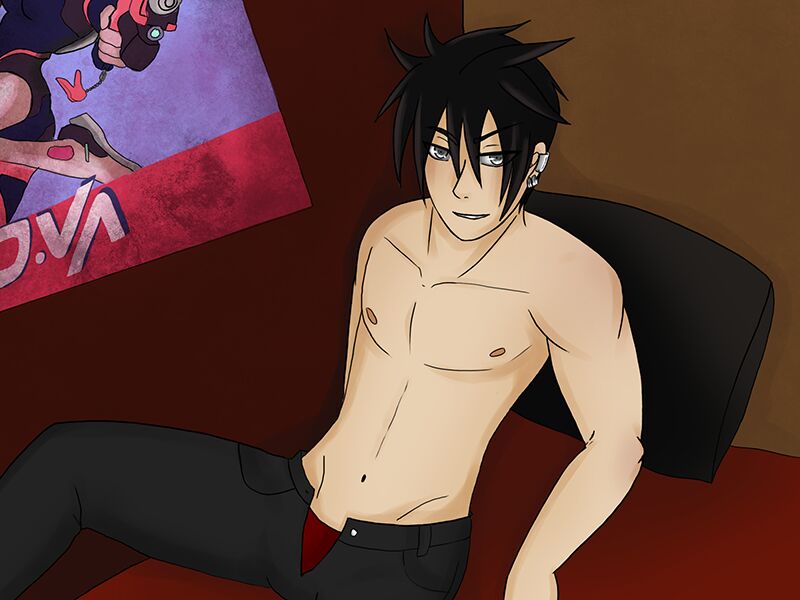 Boyfriend to Death page 10 full