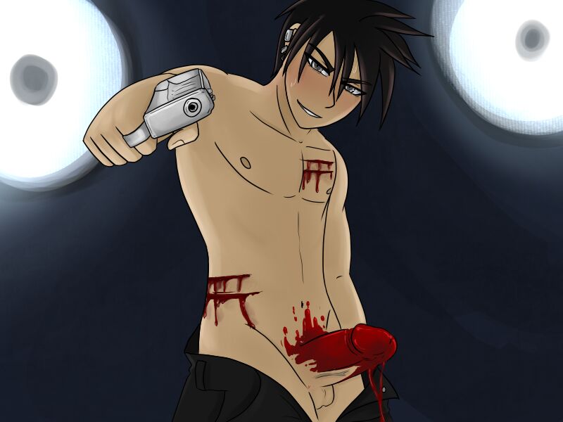 Boyfriend to Death page 5 full