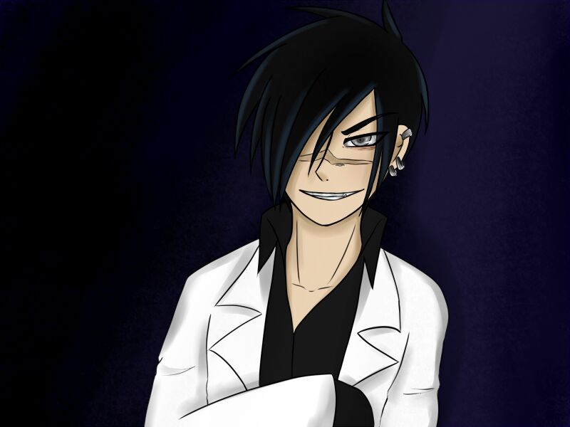 Boyfriend to Death page 8 full