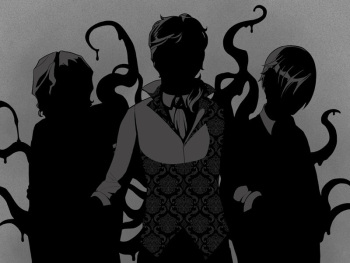 Boyfriend to Death cover
