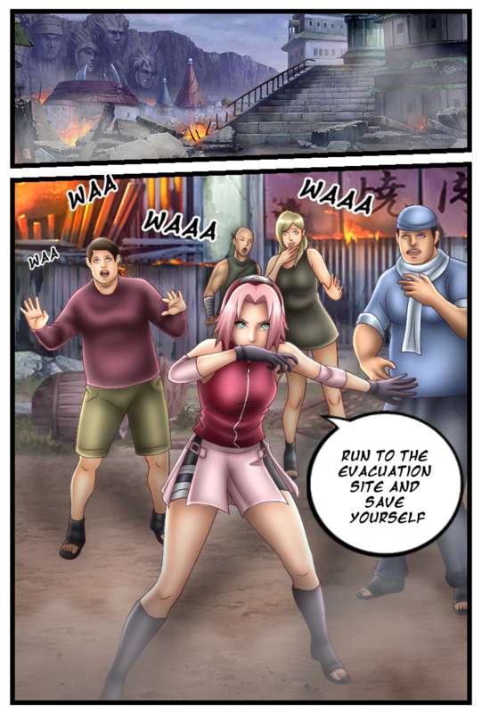 SAKURA page 2 full