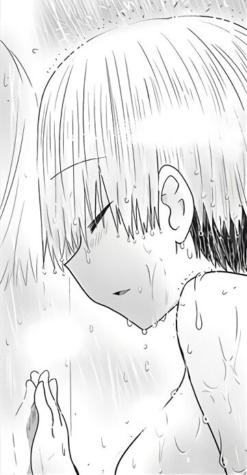 Official art - Uzaki-chan Wants to Hang Out page 5 full