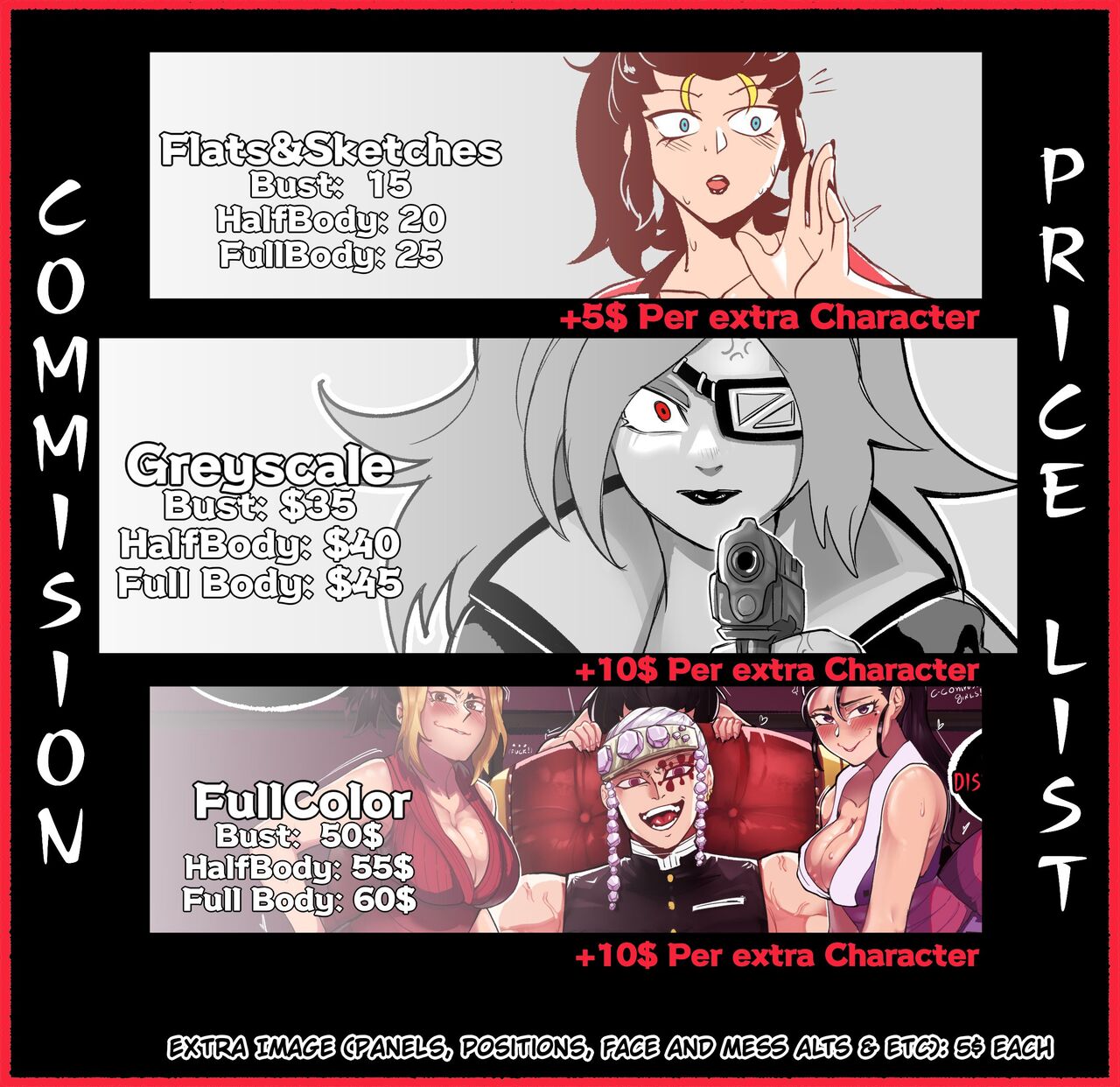 Rockie OC page 2 full