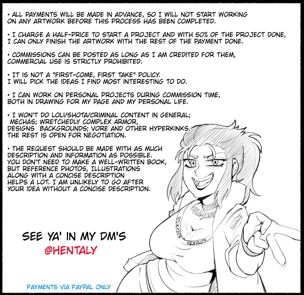 Rockie OC page 3 full