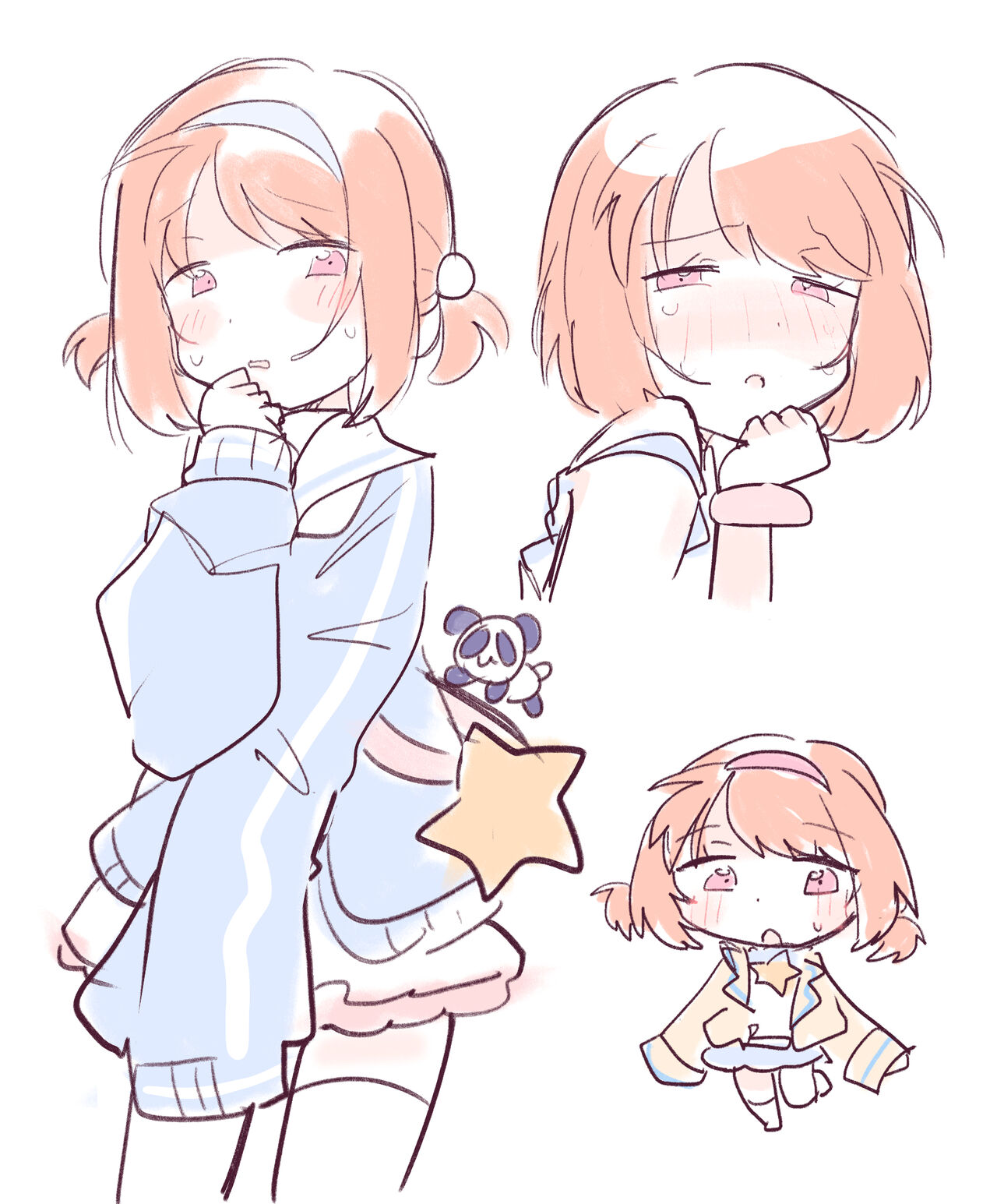 Artist sesami_sesasesa - セサミ page 5 full