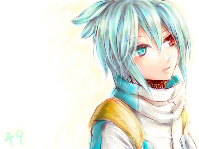●PIXIV● 朱禾 page 6 full