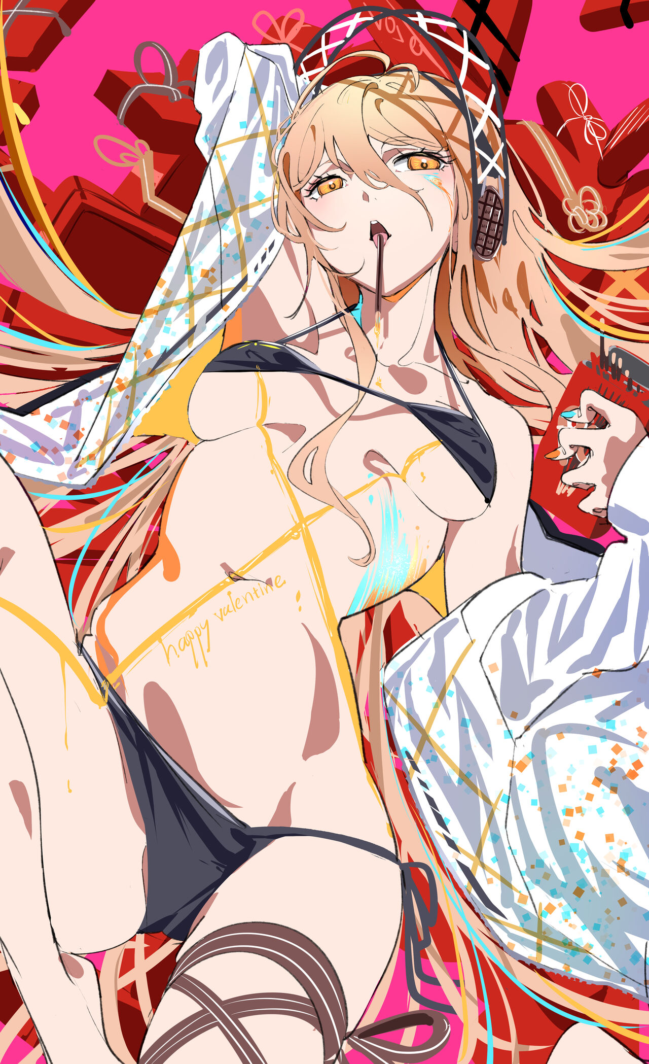 ●PIXIV● 海豹。 page 2 full