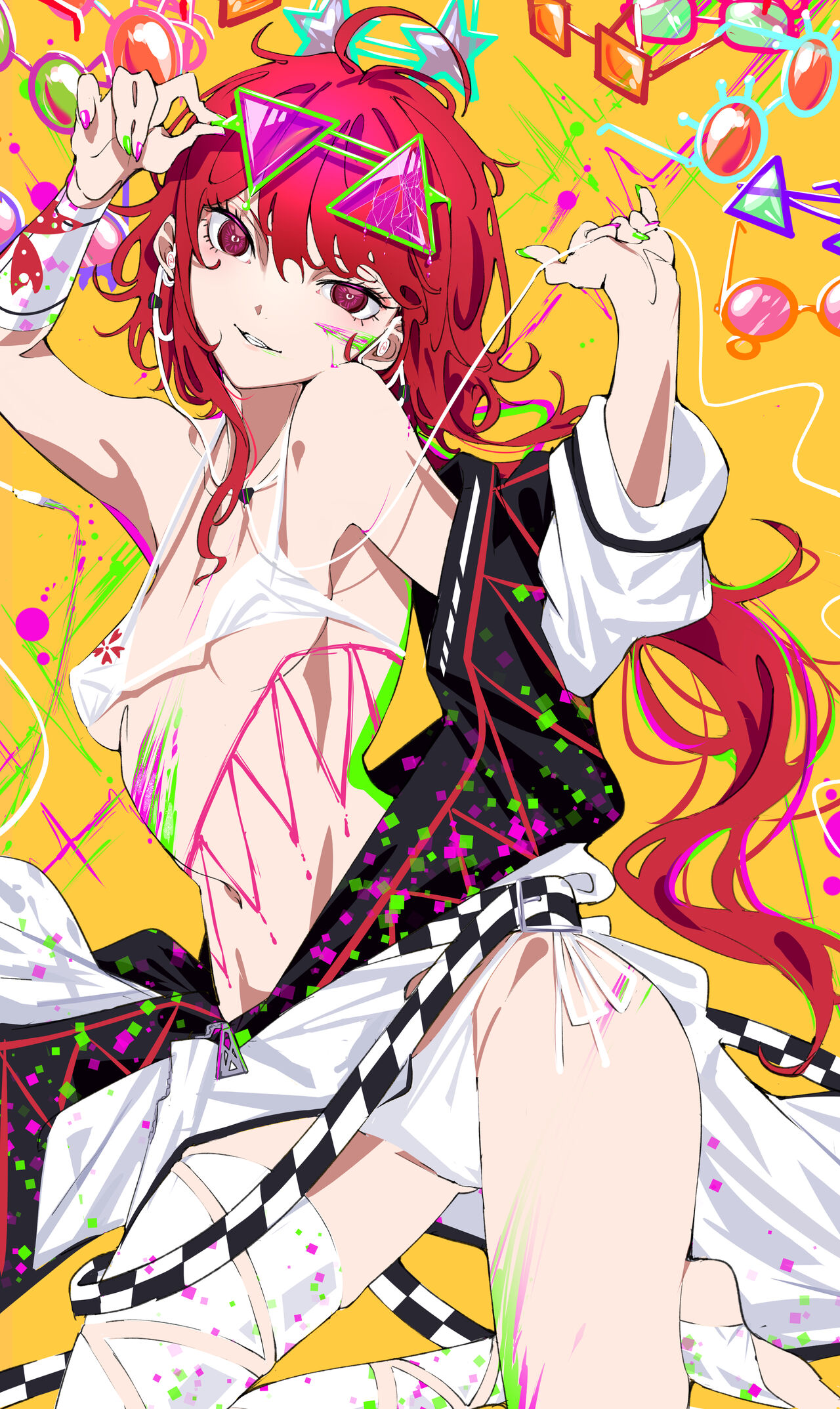 ●PIXIV● 海豹。 page 3 full