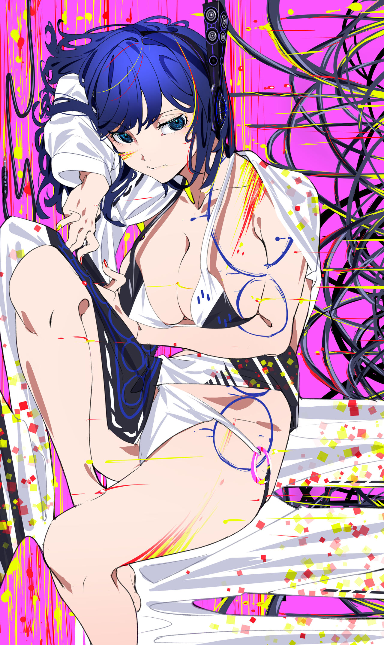 ●PIXIV● 海豹。 page 4 full