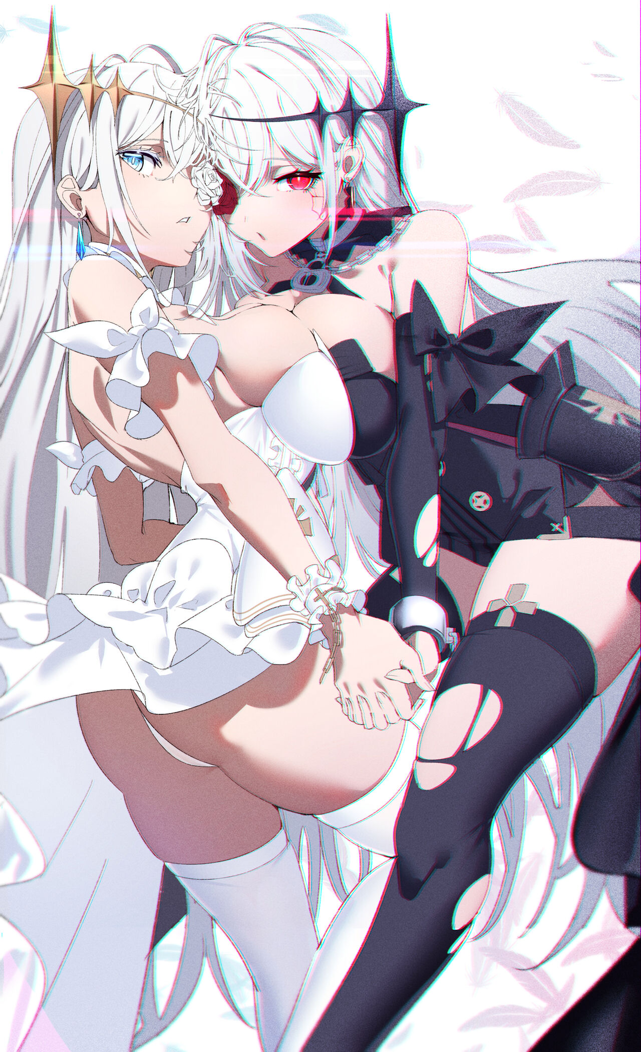●PIXIV● 海豹。 page 6 full