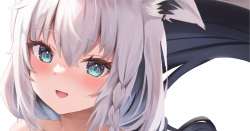 Hadaka Apron to Ohadaka