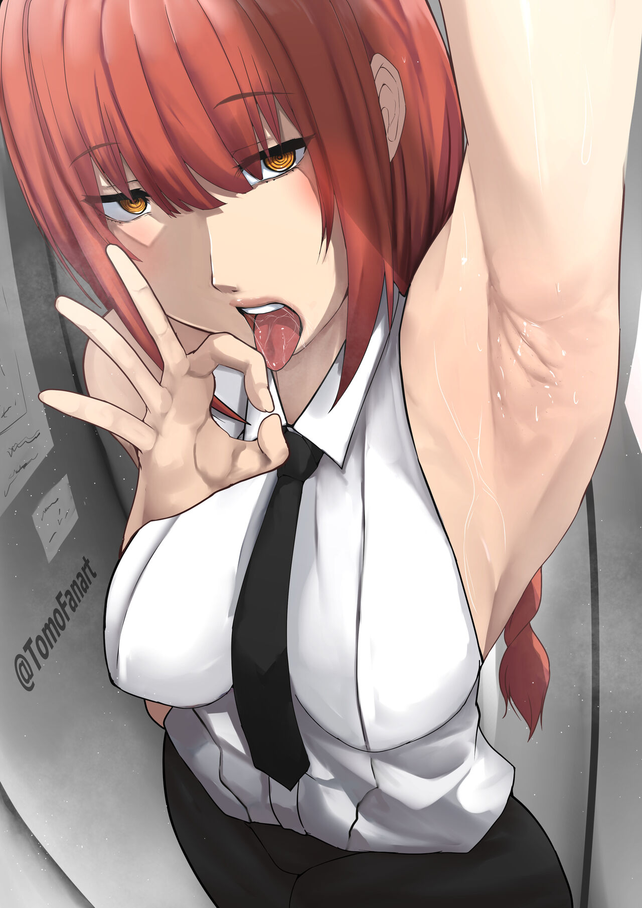 マキマ? page 2 full