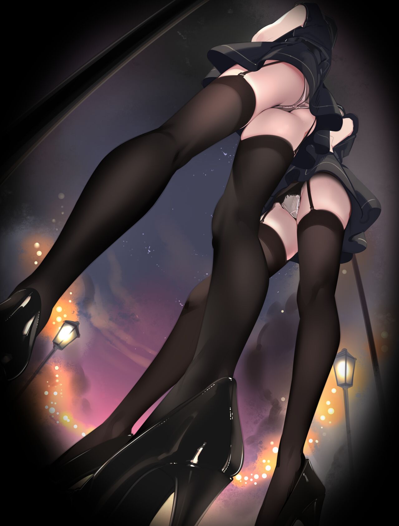 天三月——ハロウィンポリス 2022.11.20 page 3 full