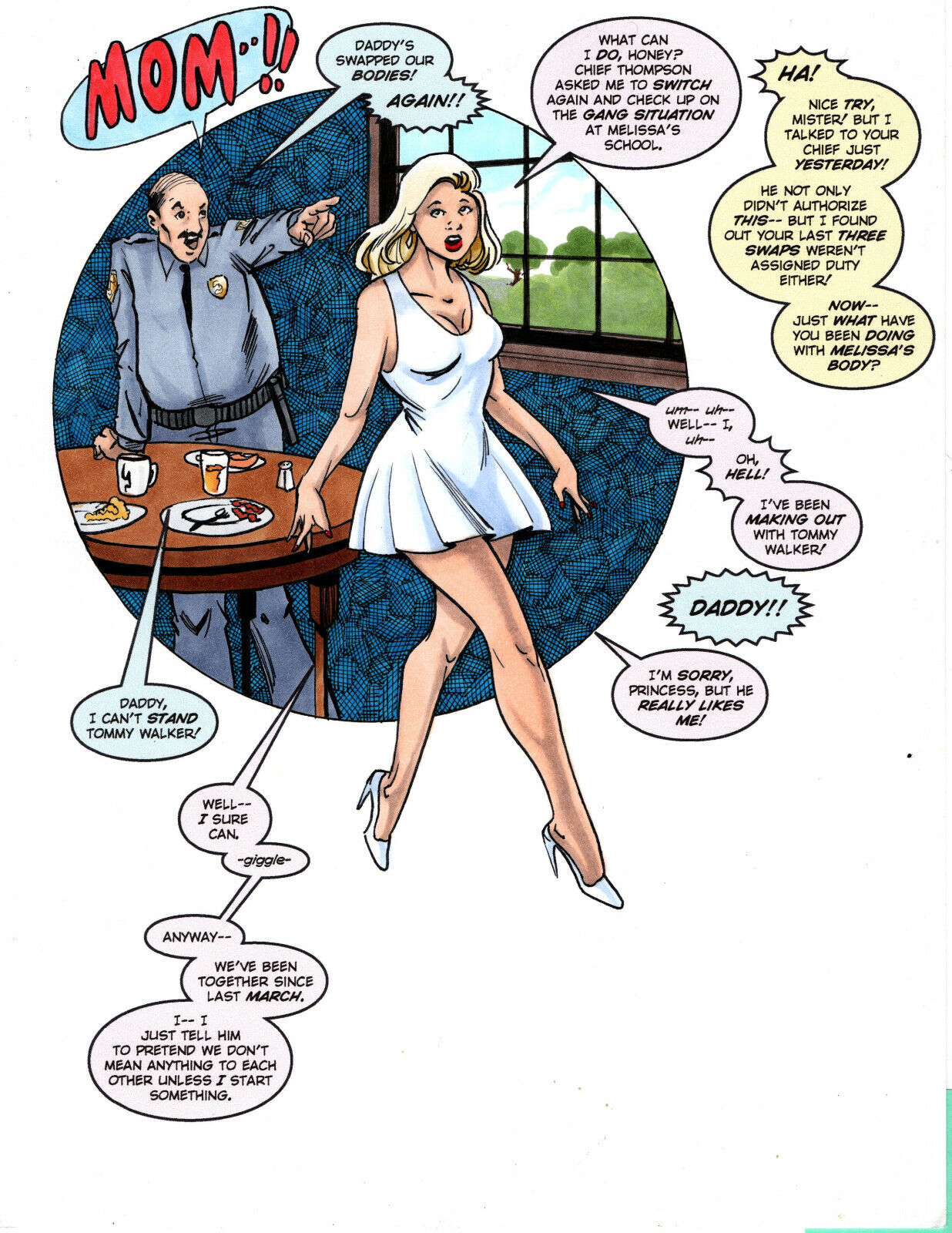 Tebra's TG One-Shots #2 page 2 full
