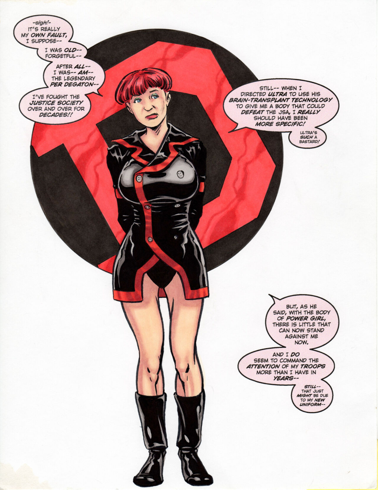 Tebra's TG One-Shots #2 page 9 full
