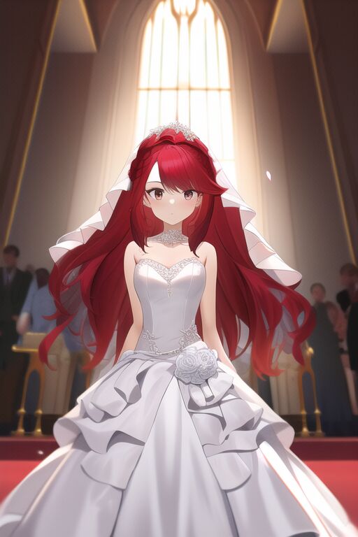 Bride Ginger page 4 full