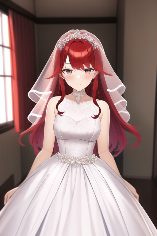 Bride Ginger page 5 full