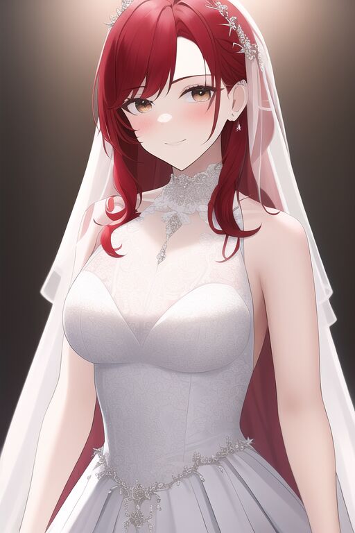 Bride Ginger page 8 full