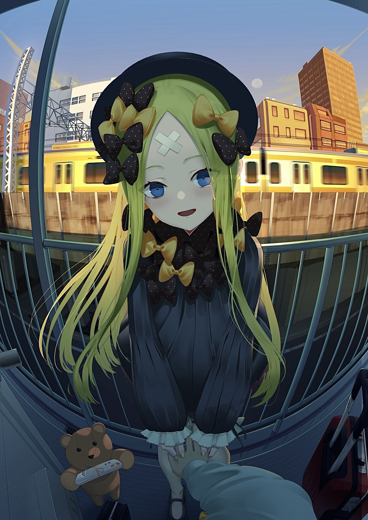 ●PIXIV● 白あみ page 1 full