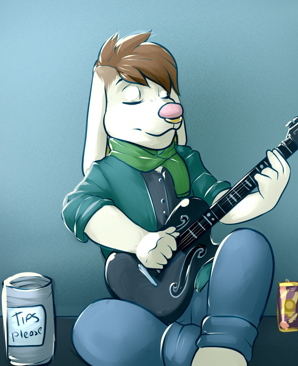 Massive Art Block page 6 full