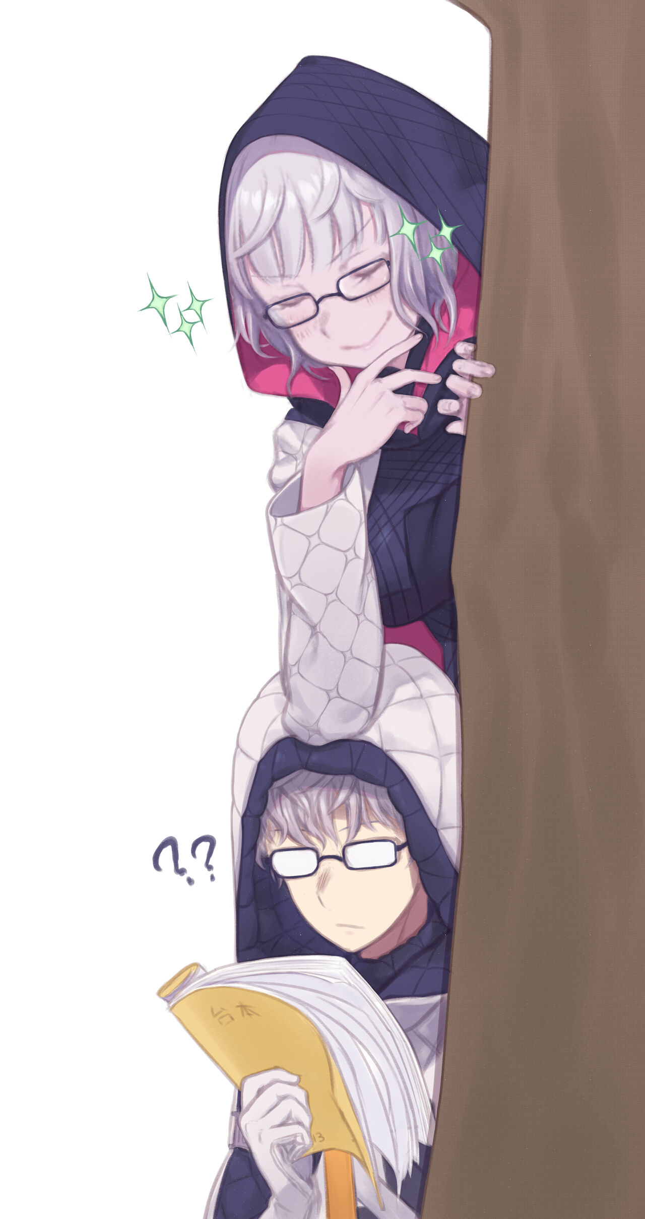 ●PIXIV● tojo-nojomi page 2 full
