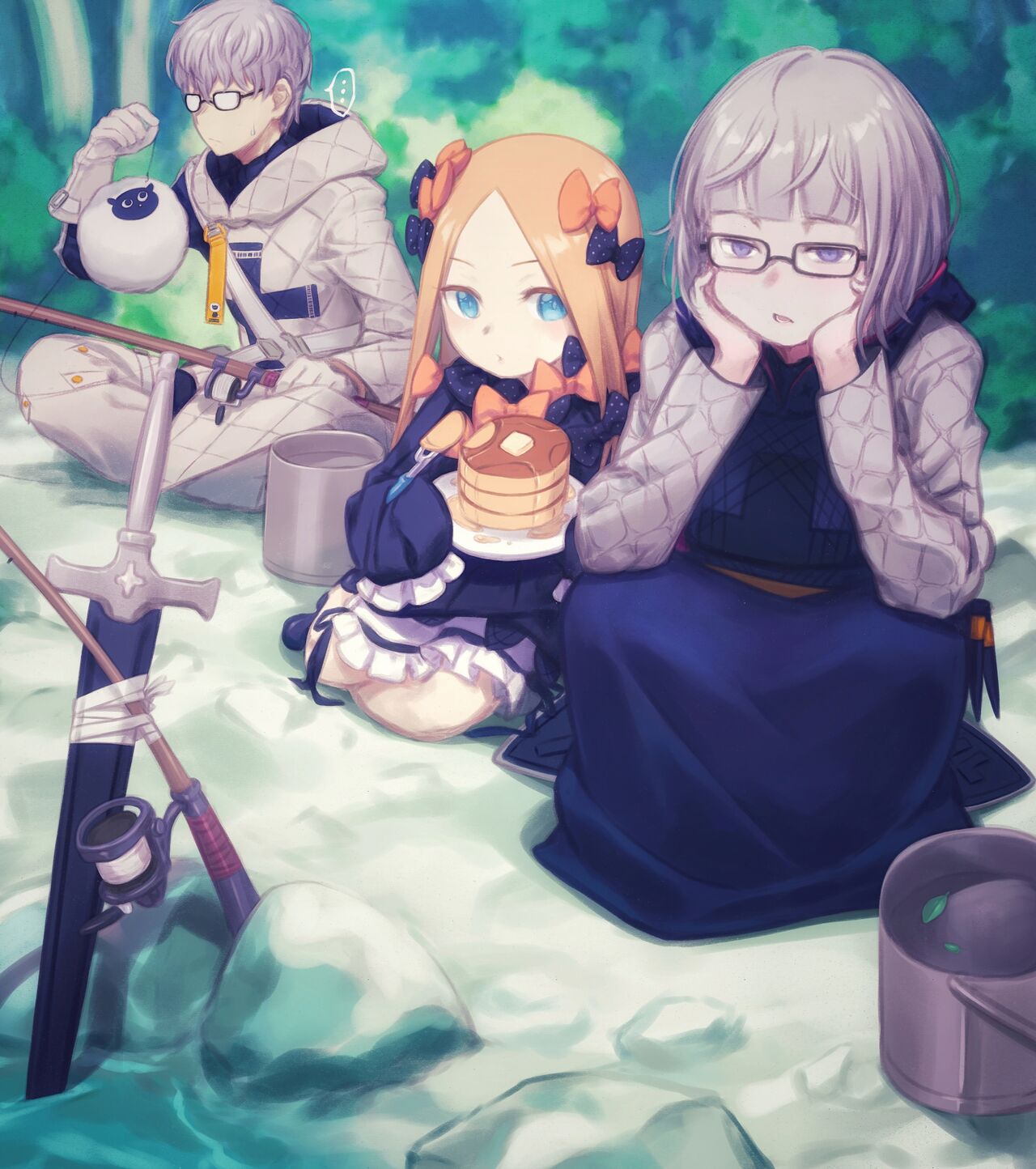 ●PIXIV● tojo-nojomi page 6 full
