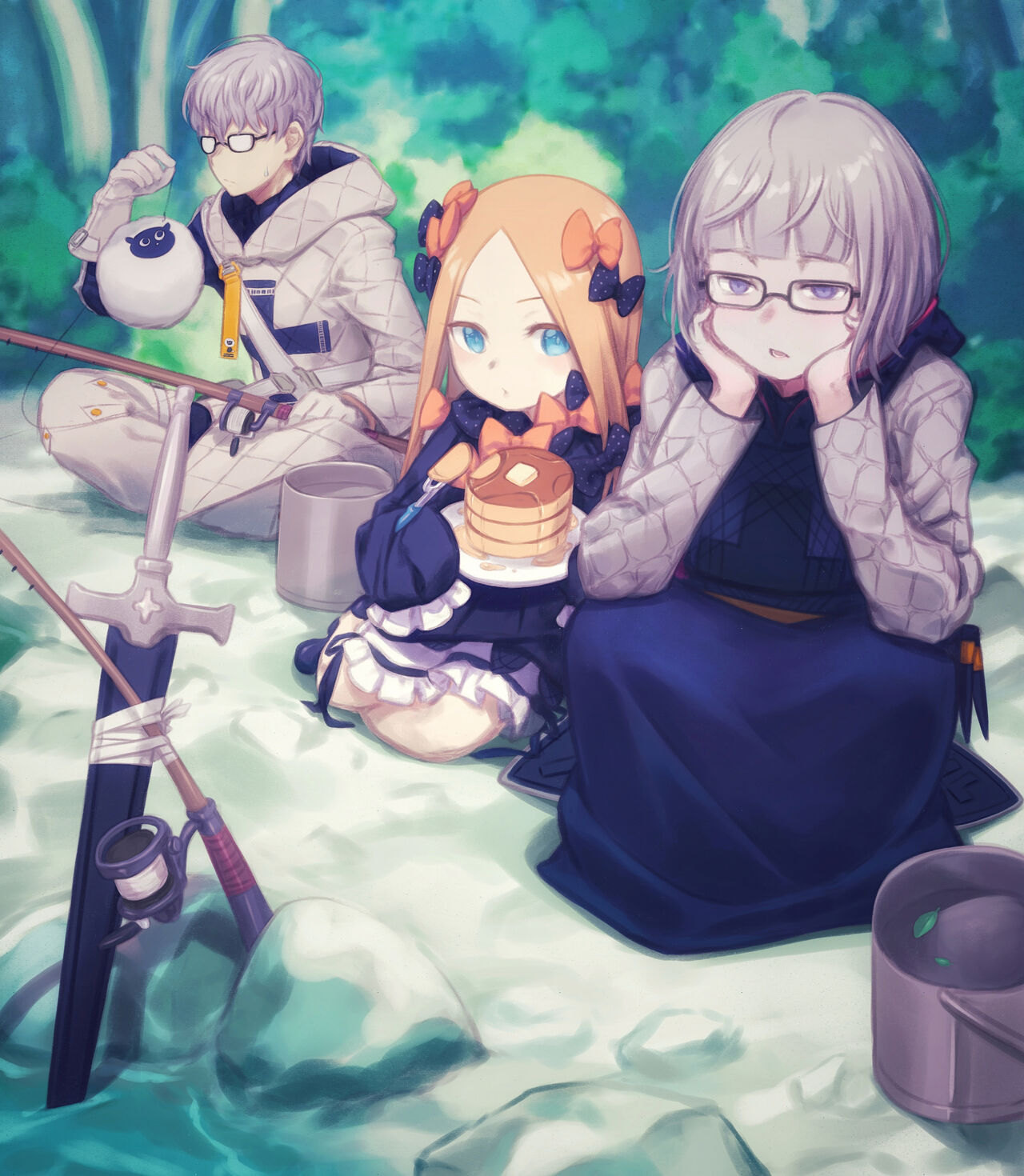 ●PIXIV● tojo-nojomi page 7 full