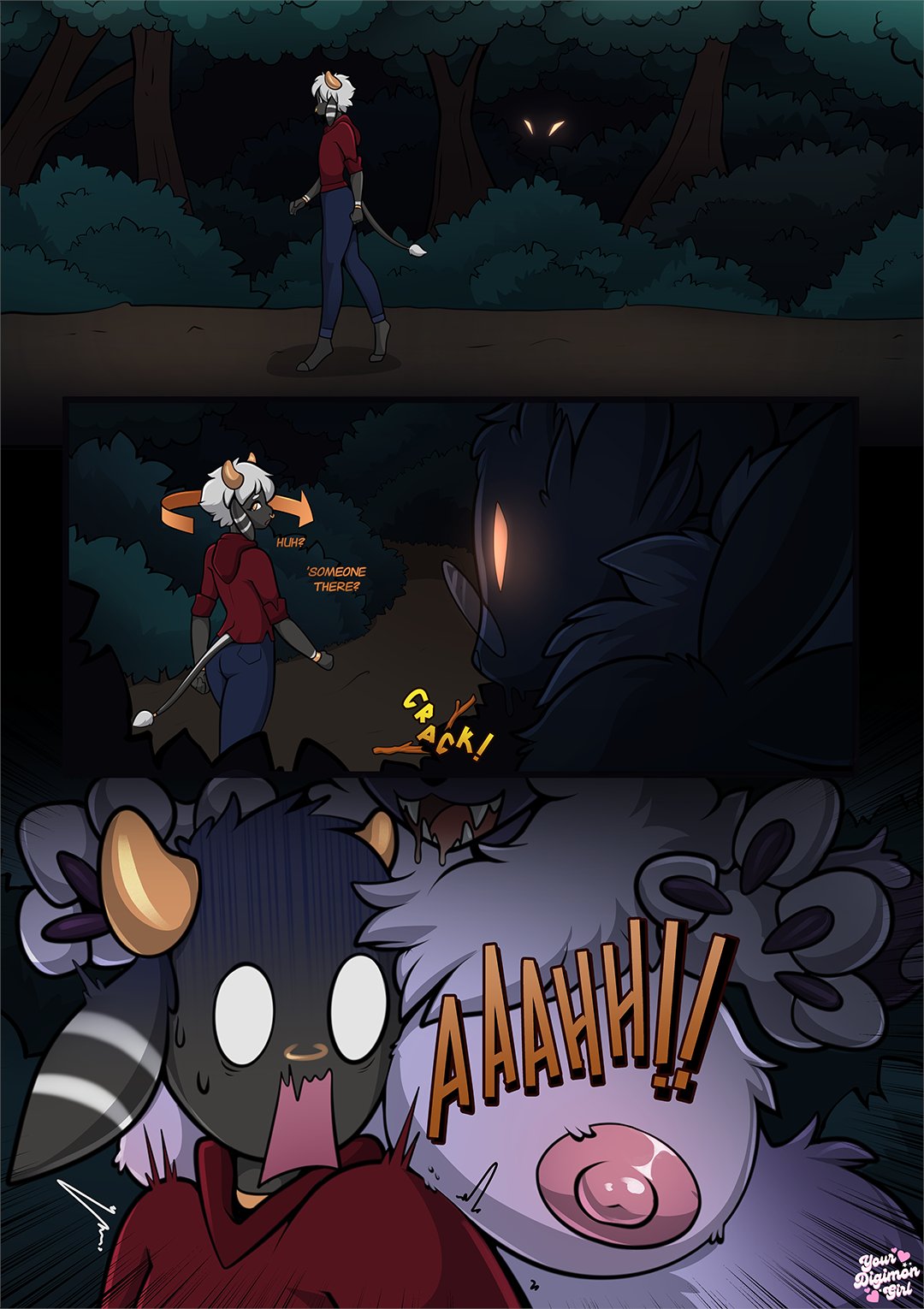 Wererena page 5 full