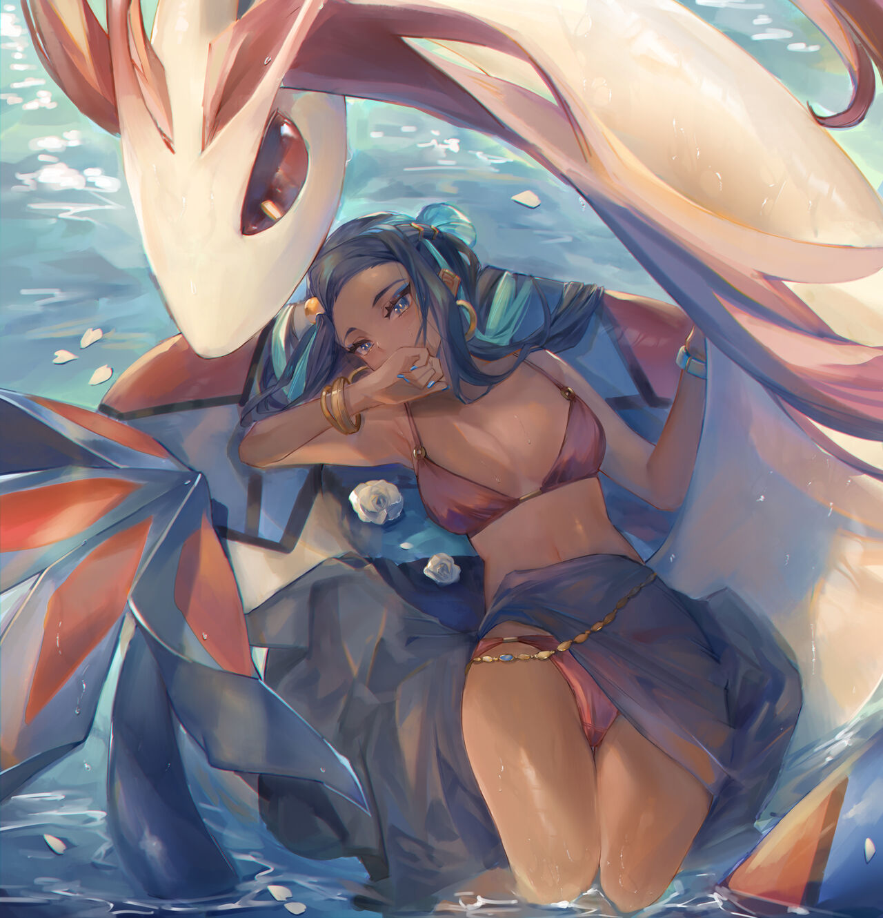 Ryuuji page 7 full