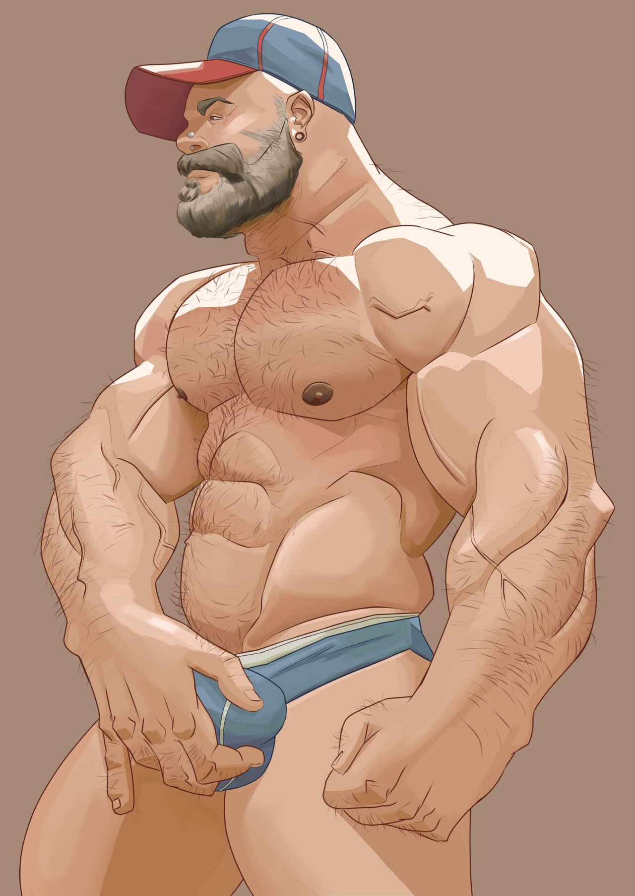 Skayous page 1 full