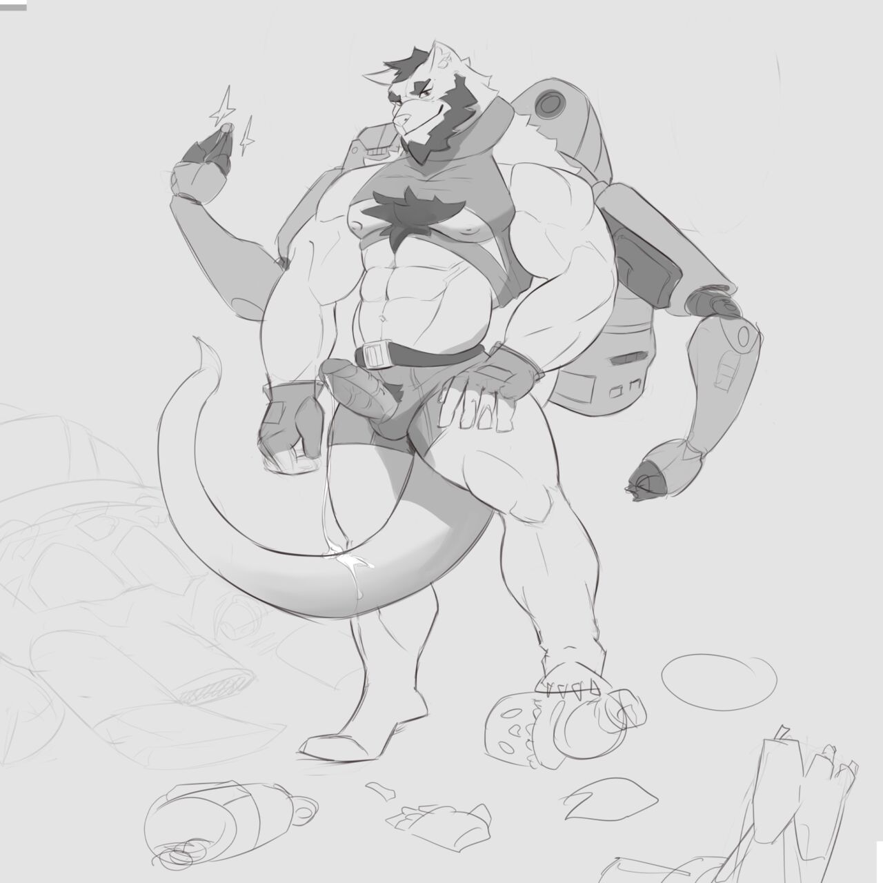 Skayous page 3 full