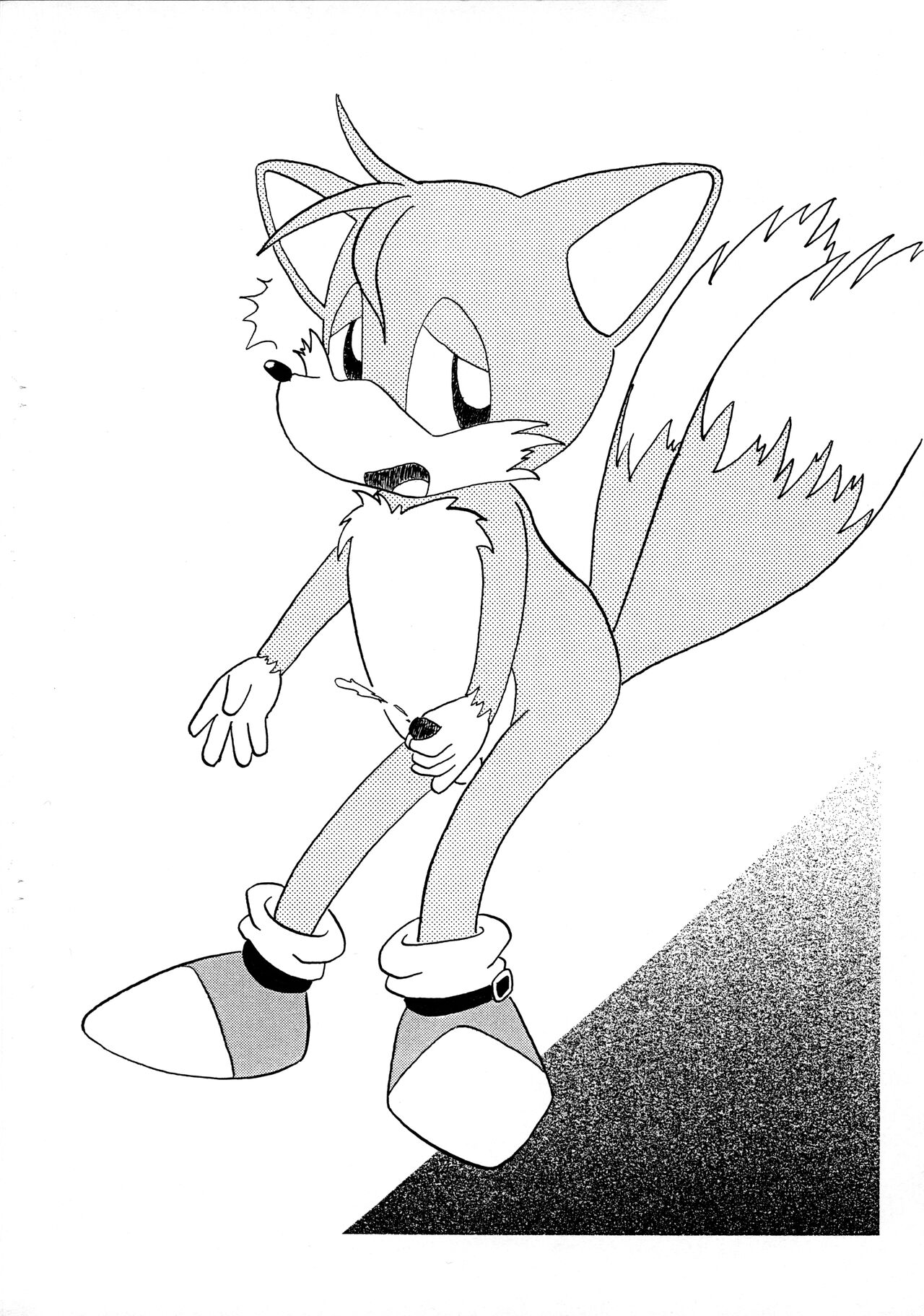 System Error CX page 7 full